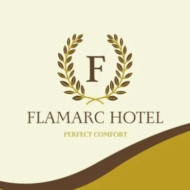 Flamarc Hotel Logo